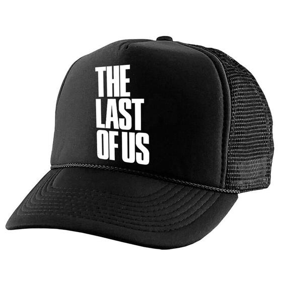 کلاه کپ مدل  the Last Of Us کد KPP-2095|باسلام