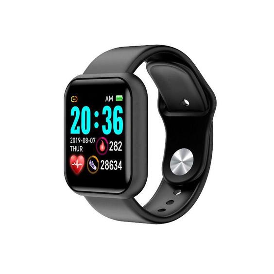 ساعت مچی برند اسمارت واچ Smart watch مدل D20|احسان واچ