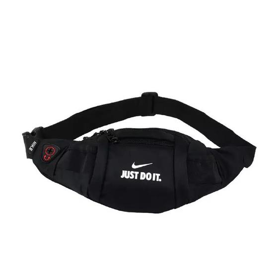 کیف کمری مردانه  طرح just do it کد 01|باسلام