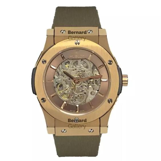 ساعت مچی مردانه هابلوت Hublot Classic Automatic 1413B|باسلام