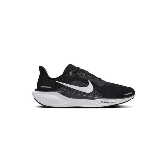 کفش پیاده روی نایک پگاسوس 41 مشکی سفید Nike Air Zoom Pegasus 41 Black White|کتونی باز