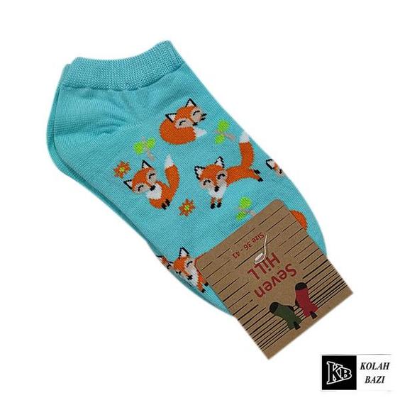 جوراب jr287 Socks jr287|کلاه بازی