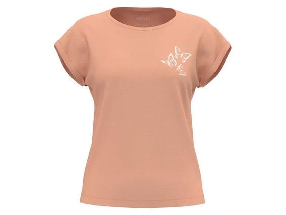 تیشرت زنانه برند اسمارا کد ۴۰۵۶۸۱۲ Womens t-shirt|کی استوک