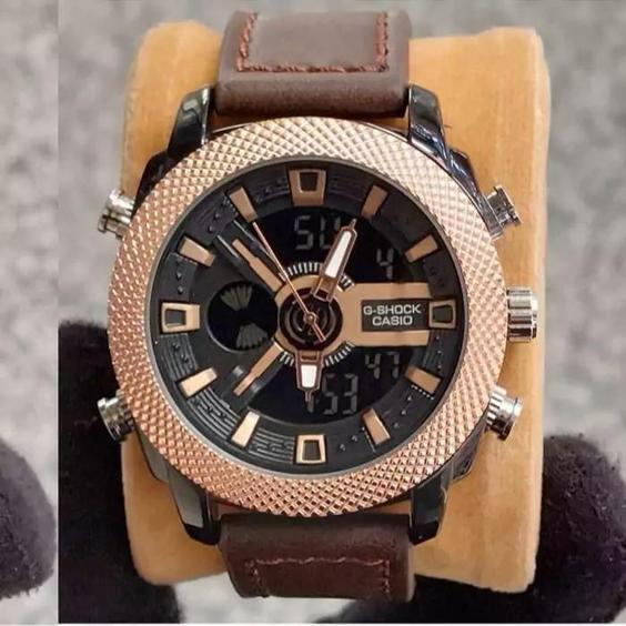 ساعت مچی مردانه CAISO مدل G shock|باسلام