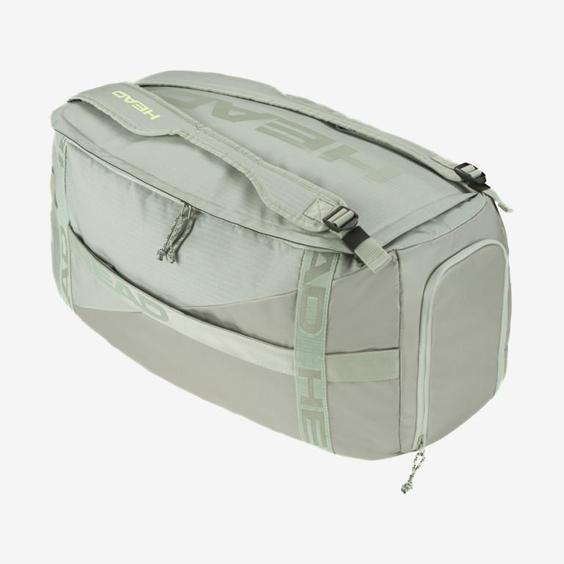 ساک تنیس هد Head Pro Duffle Bag M LNLL-طوسی|تنیس شاپ