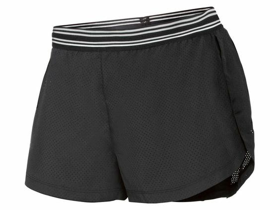 شلوارک ورزشی زنانه برند کریویت ۳۵۸۲۲۳ Womens Functional Shorts|کی استوک