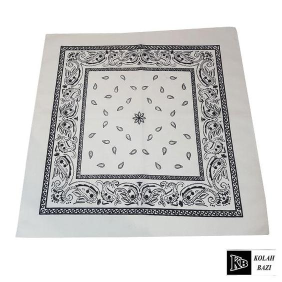 باندانا مدل b120 Bandana b120|کلاه بازی