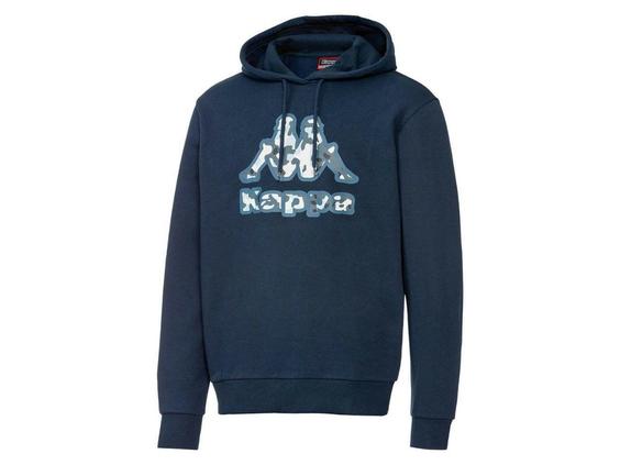 هودی مردانه برند کاپا کد ۷۰۷۶۴۵ mens hoodie|کی استوک