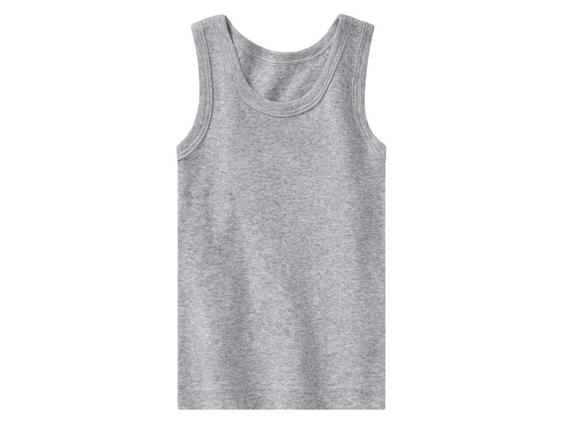 تاپ پسرانه برند لوپیلو کد ۳۸۲۰۸۶۵ Boys' cotton tank top|کی استوک