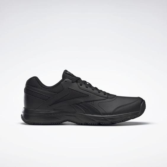 کفش مردانه ریباک مدل Reebok Mens Work N Cushion 4.0 Shoes FU7355 100001162|تهران ریبوک