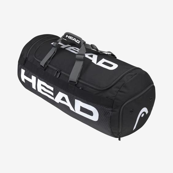 ساک تنیس هد Head Tour Team Sport Bag-مشکی|تنیس شاپ