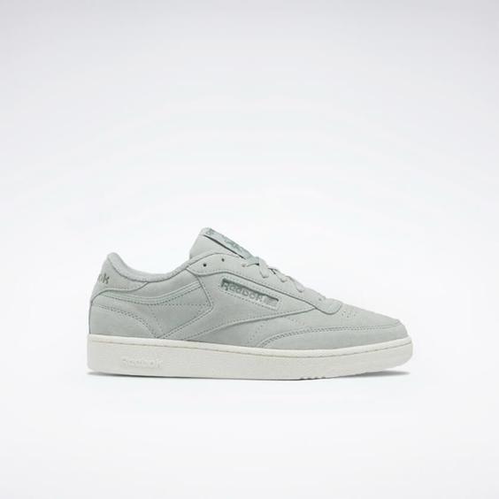 کفش مردانه ریباک مدل Reebok Club C 85 GZ5167|تهران ریبوک