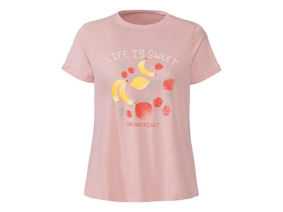 تیشرت زنانه برند اسمارا کد ۴۰۹۹۹۴۴ Womens t-shirt|کی استوک