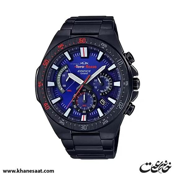 ساعت مچی مردانه کاسیو ادیفایس مدل EFR-563TR-2A|خانه ساعت