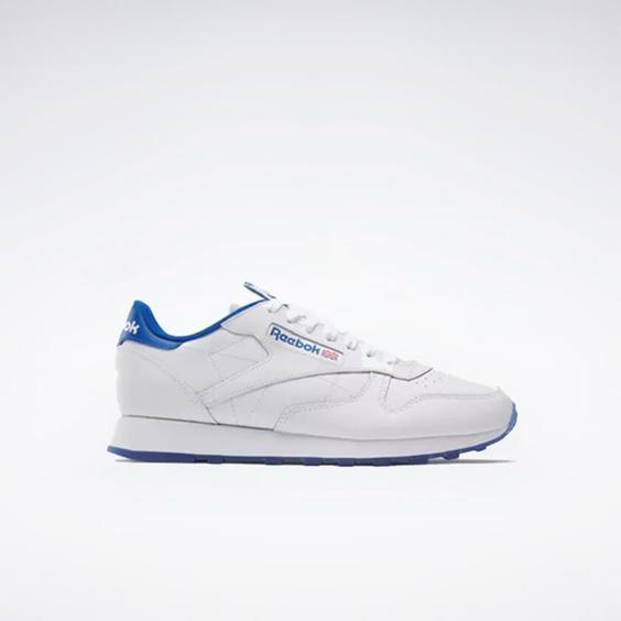 کفش مردانه ریباک مدل Reebok Classic Leather Ice Shoes 100033915|تهران ریبوک