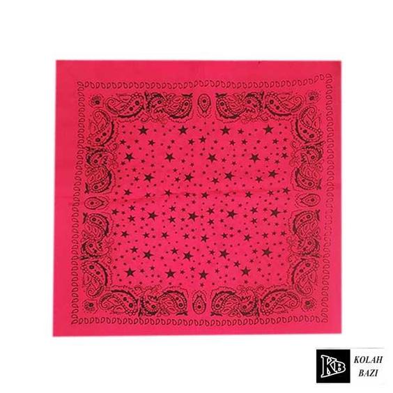 باندانا مدل b252 Bandana b252|کلاه بازی