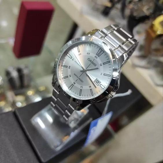 ساعت مردانه Casio مدل 5058|باسلام