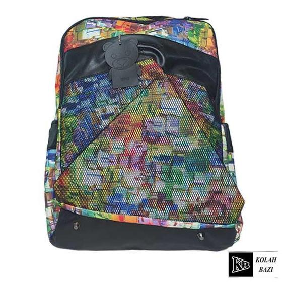 کوله پشتی مدل kp125 backpack kp125|کلاه بازی