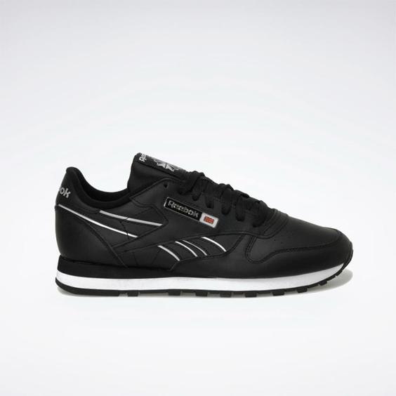 کفش مردانه ریباک مدل Reebok Classic Leather 100201124|تهران ریبوک