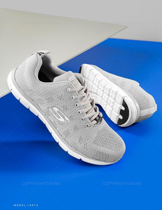 کفش ورزشی مردانه skechers مدل 14414|تخفیف ها