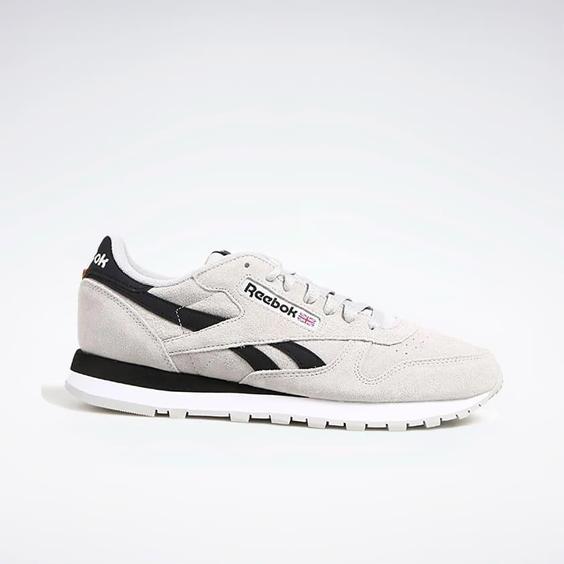 کفش مردانه ریباک مدل Reebok Classic Leather 100032775|تهران ریبوک