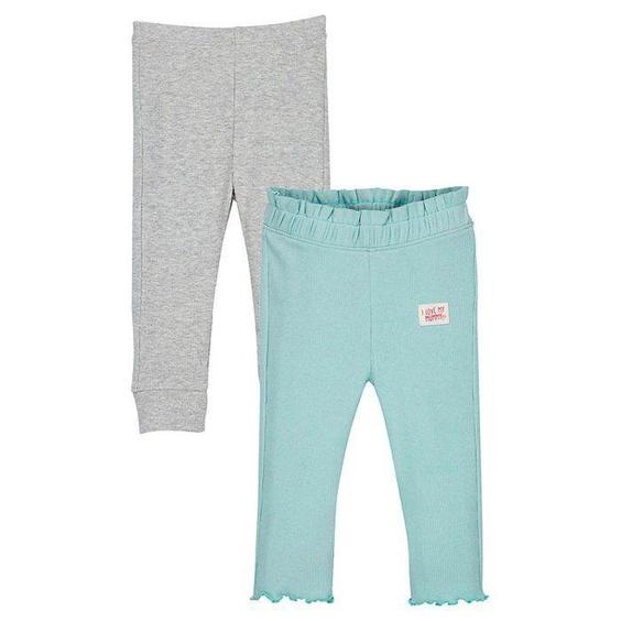 شلوار نخی دخترانه برند ایمپی دیمپی کد ۴۰۶۱۴۶۲۷۶۷۱۲۸ girls organic cotton sweatpants|کی استوک