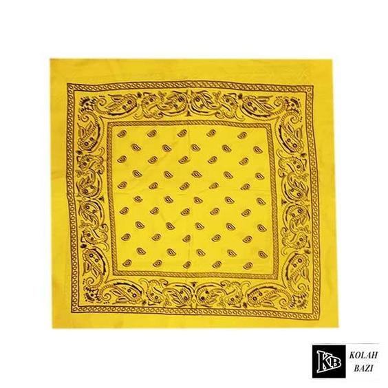 باندانا مدل b243 Bandana b243|کلاه بازی