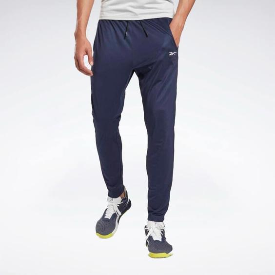 شلوار مردانه ریباک مدل Reebok Workout Ready Track Pant GJ0840|تهران ریبوک