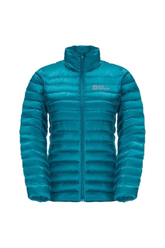 کت اسپورت راسته زنانه جک ولف‌اسکین – Jack Wolfskin 1205943S-1395-002|اکسسور آنلاین