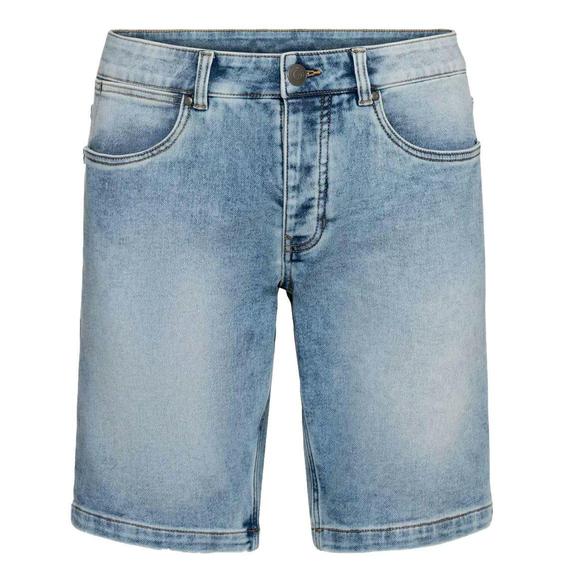 شلوارک جین مردانه برند لیورجی کد ۳۵۸۰۶۵۱ Denim Shorts|کی استوک