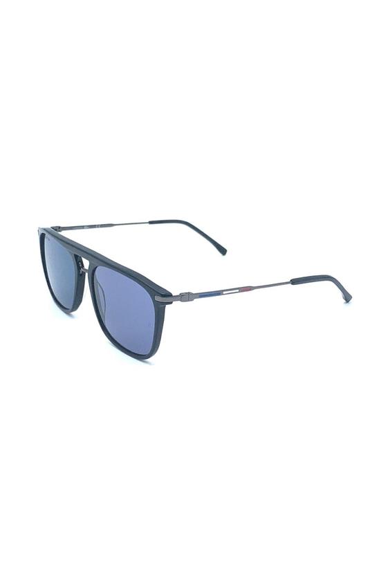 عینک آفتابی مردانه لاکست اورجینال Lacoste L606SND 001 *3|ترند نهران