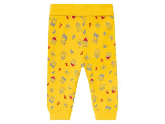 شلوار نخی پسرانه برند لوپیلو کد ۳۷۰۲۴۹۴ ‏Baby organic cotton sweatpants|کی استوک