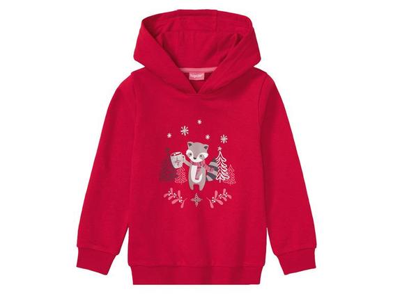 هودی دخترانه برند لوپیلو کد ۴۱۵۴۴۹۶ Girls hodies|کی استوک