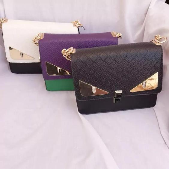 کیف fendi|باسلام