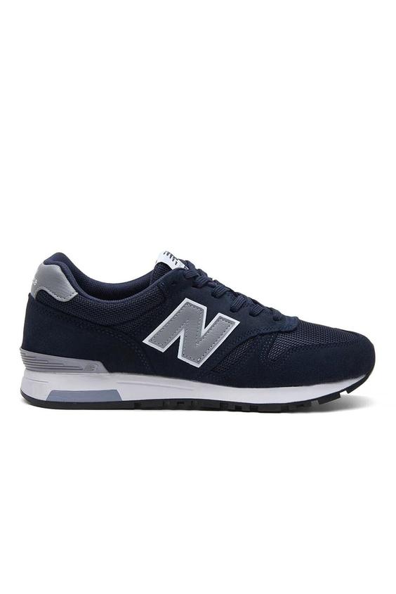 اسنیکر مردانه برند نیوبالانس New Balance اورجینال ML565NVY|ترندیول ایران