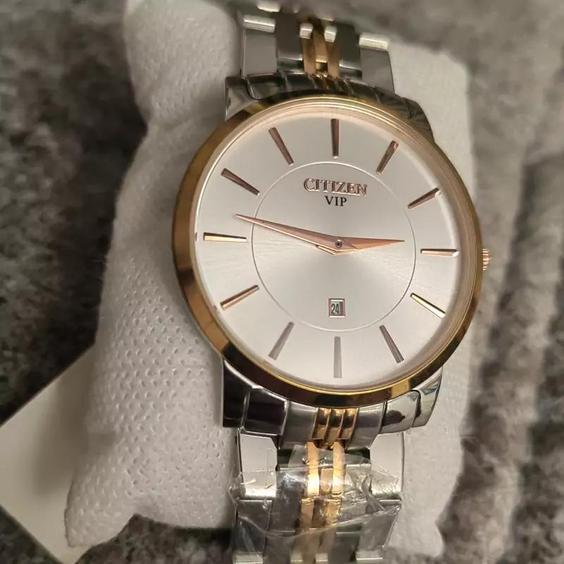 ساعت سیتیزن citizen 1088G vip سناتوری |باسلام