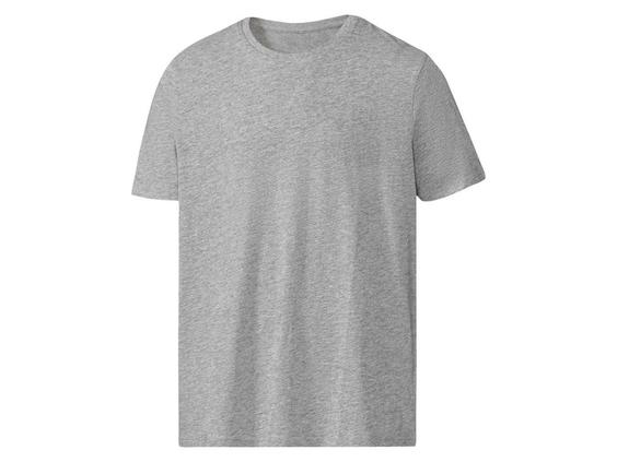 تیشرت مردانه برند پارکساید کد ۴۰۶۴۰۲ Mens T-shirt|کی استوک