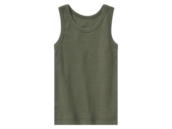 تاپ پسرانه برند لوپیلو کد ۳۸۲۰۸۶۶ Boys' cotton tank top|کی استوک