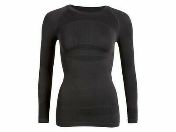 ‎بلوز بیس زنانه برند کریویت ‎کد ۳۱۷۲۶۵ womens thermal underwear|کی استوک