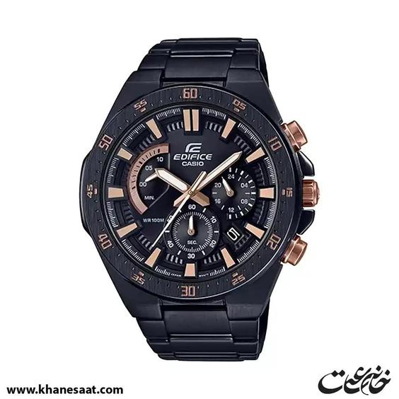 ساعت مچی مردانه کاسیو ادیفایس مدل EFR-563DC-1AV|خانه ساعت