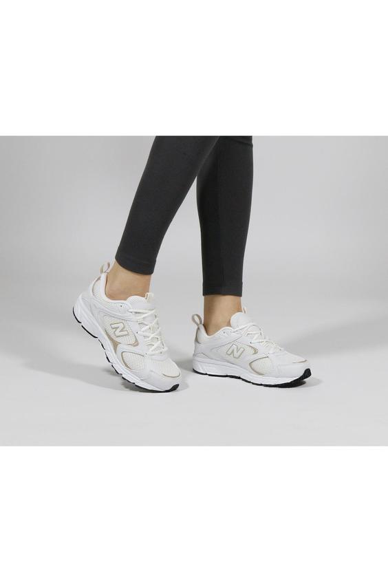 اسنیکر طرح دار زنانه نیو بالانس – New Balance MR530SG|اکسسور آنلاین