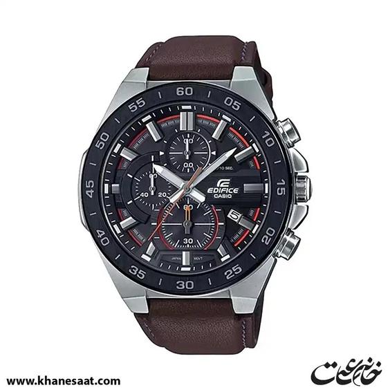 ساعت مچی مردانه کاسیو ادیفایس مدل EFR-564BL-5A|خانه ساعت