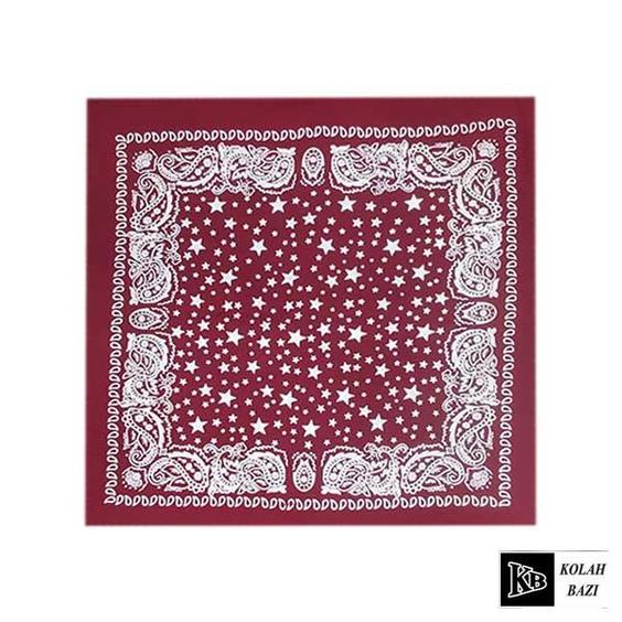 باندانا مدل b253 Bandana b253|کلاه بازی