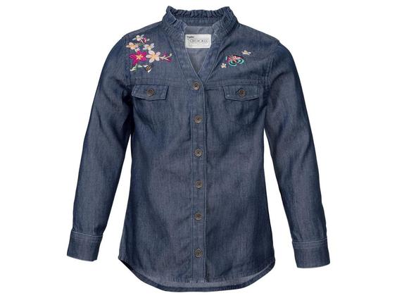 شومیز دخترانه برند لوپیلو کد ۳۰۱۶۲۴ girl shirt|کی استوک