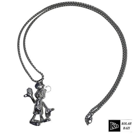 گردنبند مدل N152 Necklaces n152|کلاه بازی