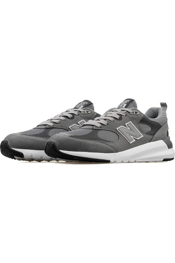 اسنیکر مردانه برند نیوبالانس New Balance اورجینال GZG-MS109GGM|ترندیول ایران