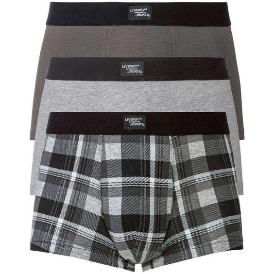 شورت پادار ( باکسر ) مردانه برند لیورجی کد ۳۹۹۹۱۰۱۱ Mens boxers|کی استوک