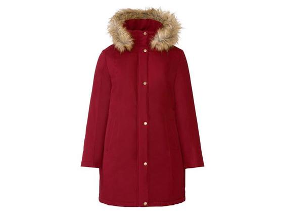 کاپشن زنانه برند اسمارا کد ۳۶۳۵۶۰ womens parka|کی استوک