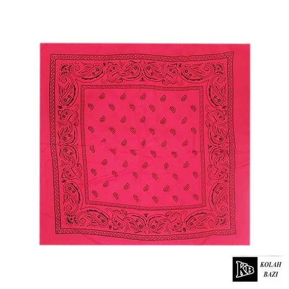 باندانا مدل b245 Bandana b245|کلاه بازی