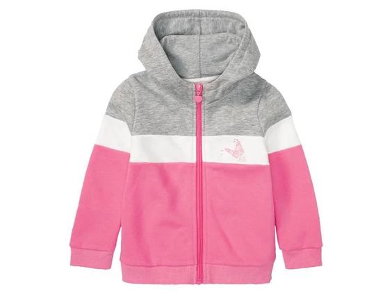 سویشرت دخترانه برند اس الیور کد ۴۰۵۸۰۰۲ girls Sweatshirt|کی استوک